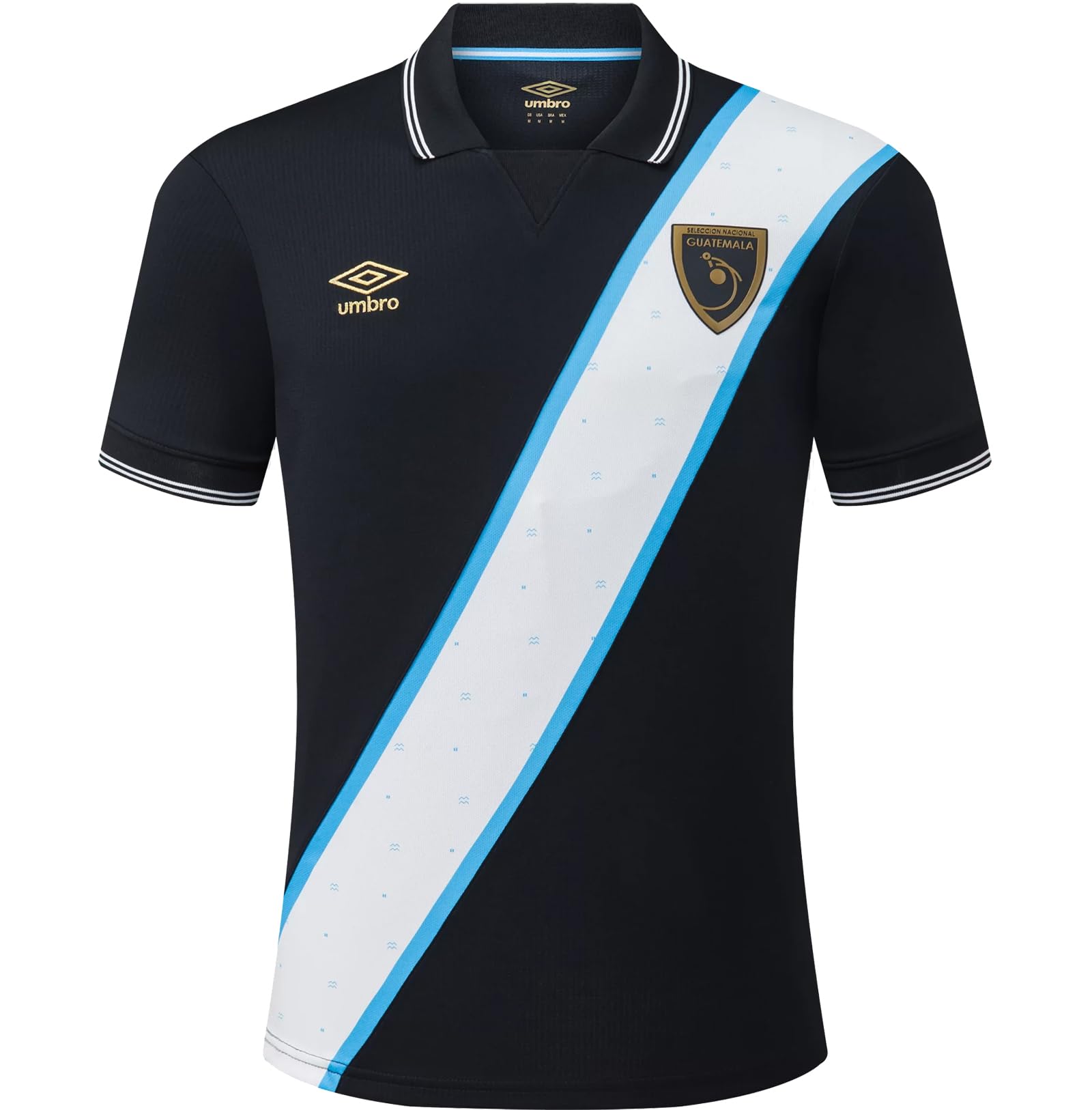 【夏服セール】新品未使用BAL×UMBRO SOCCER JERSEY黒レアM 24ss BAL/UMBRO SOCCER JERSEY